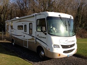 Motorhome Coachmen 310DS Mirada