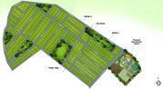 NA developed premium plots for sale in Dharwad