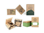Get Custom Kraft Boxes at OXO Packaging