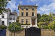 Arlington Residential – Luxury Property Specialists in St John's Wood, 