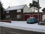 Large Detached 4 Bed. Character Cottage in Norfolk Broads,   